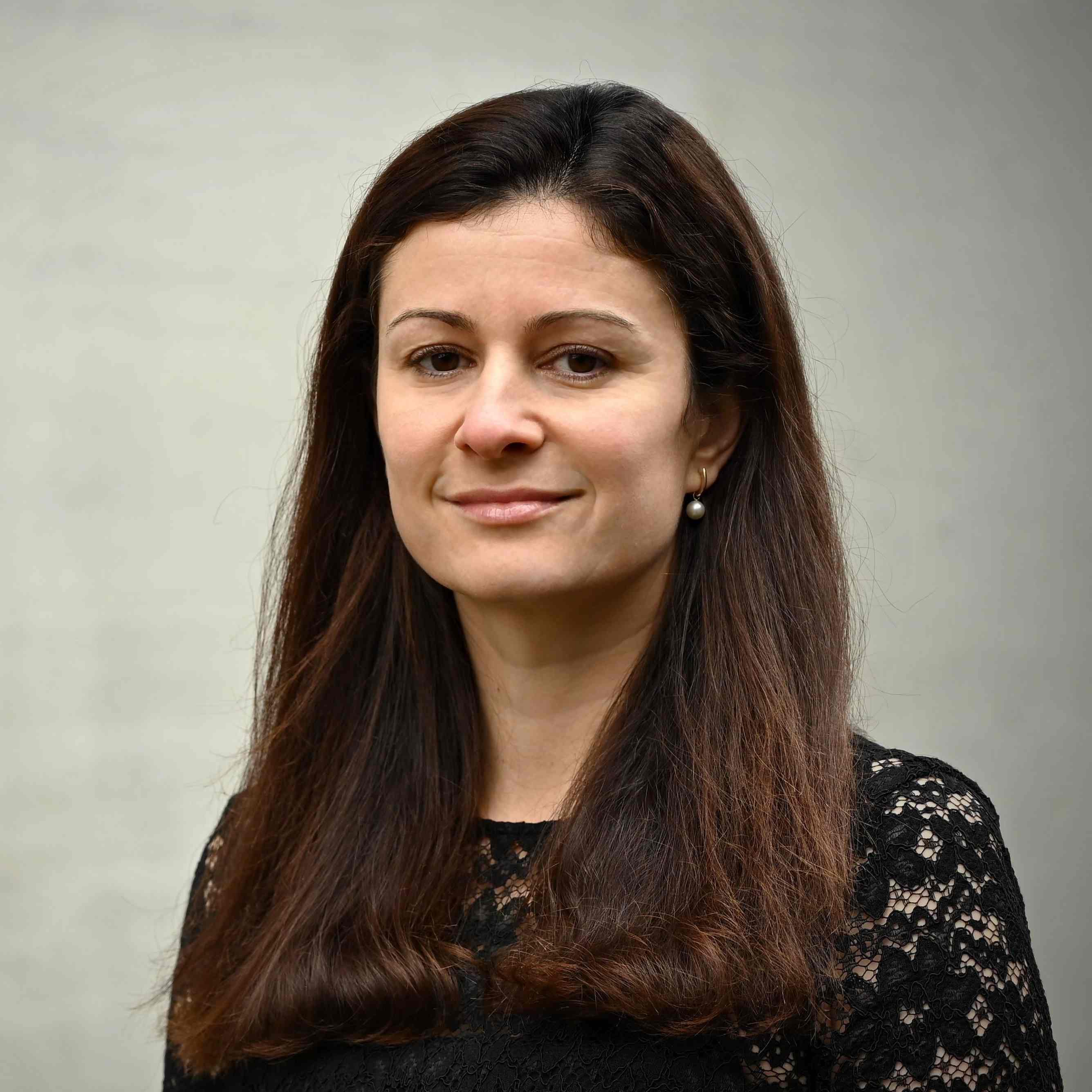 Ing. Kateřina Vodseďálková, Ph.D.