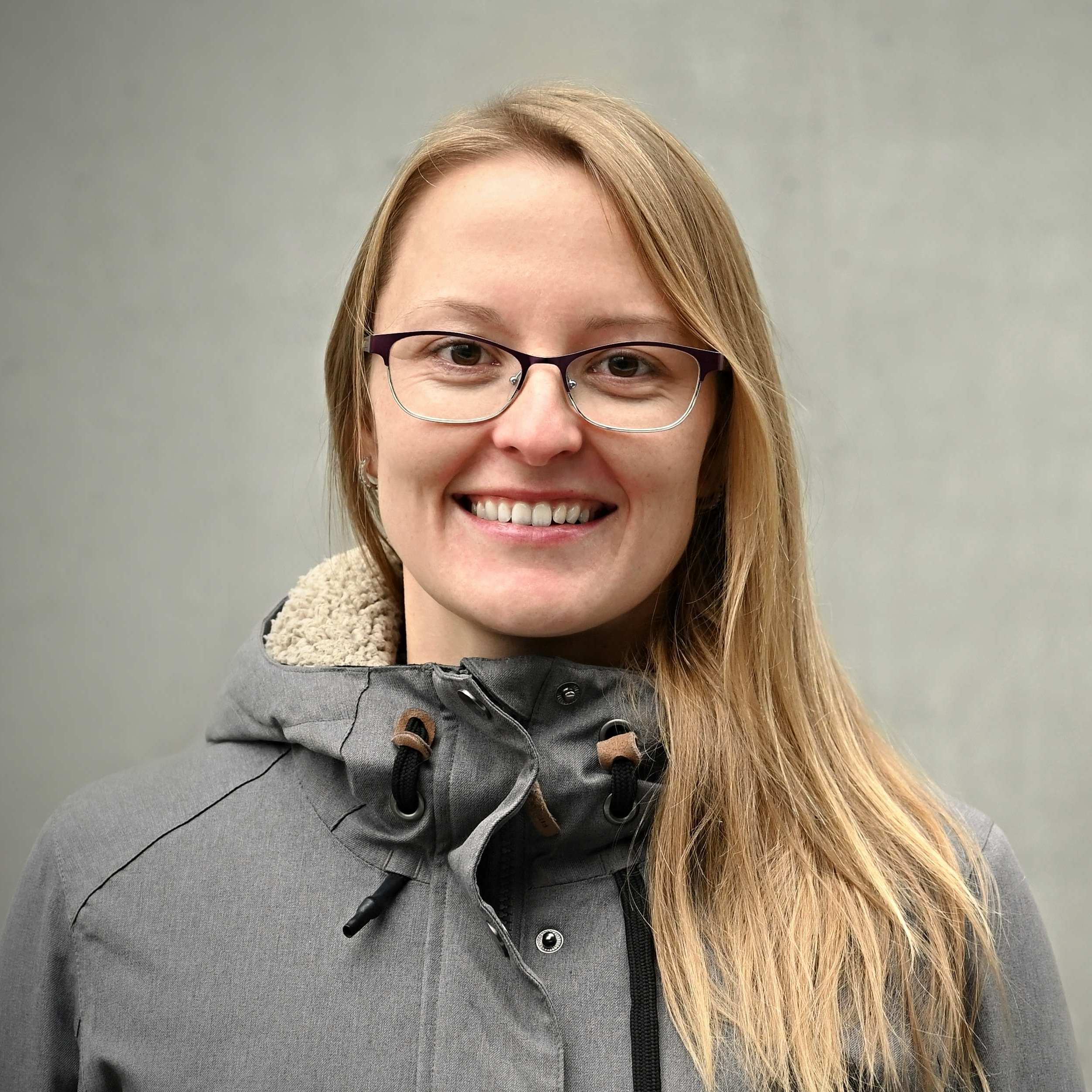 RNDr. Stanislava Vrchovecká