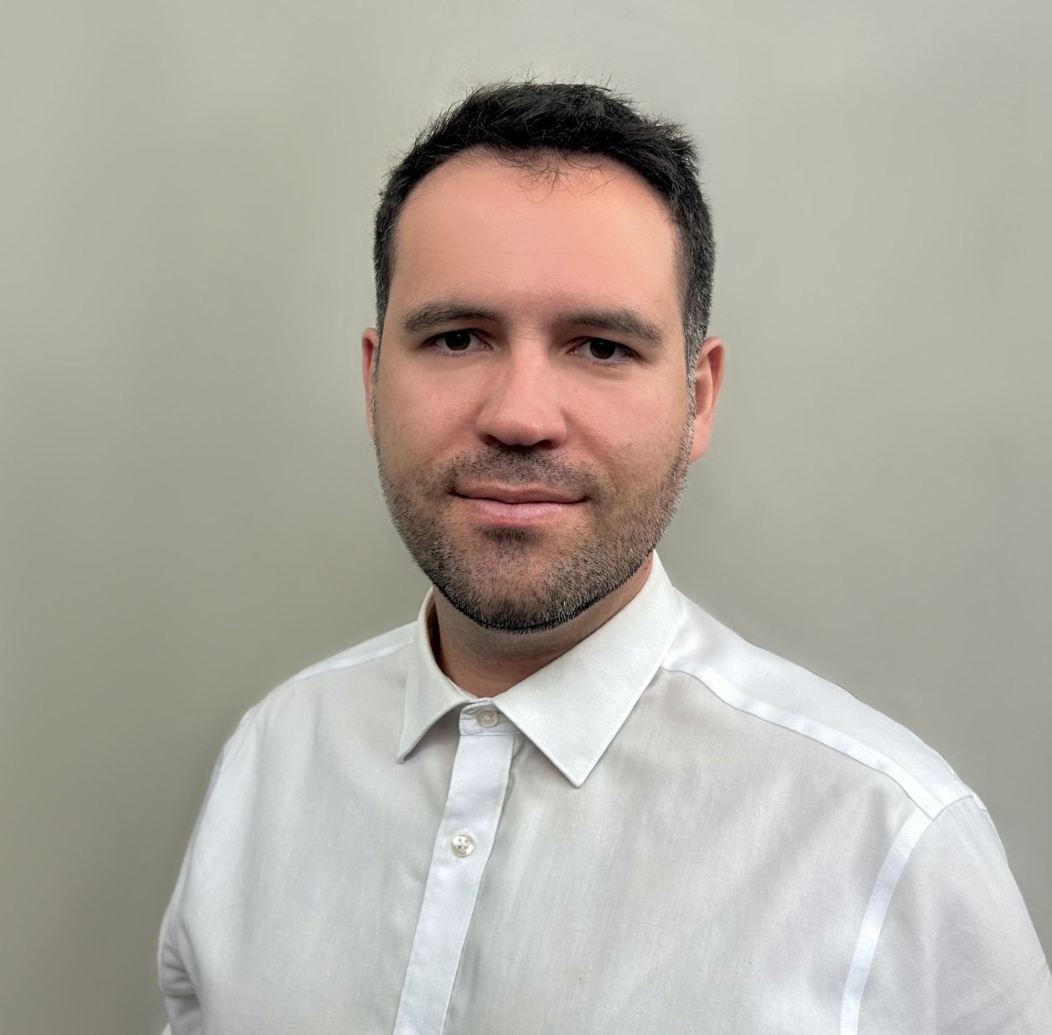 Mgr. Alois Hilgert, Ph.D.