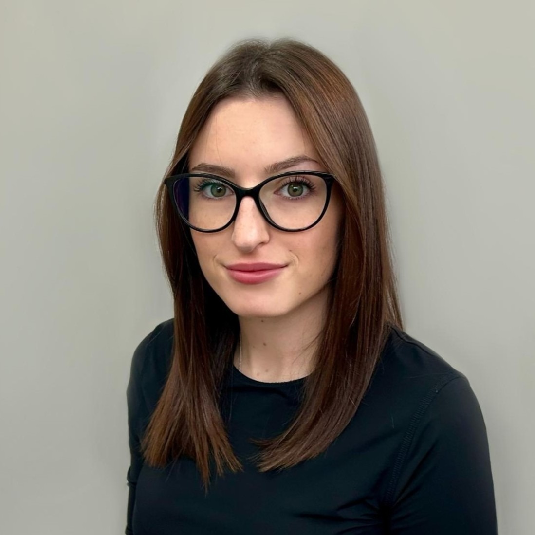 Ing. Šárka Tschiharschová